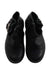 A Black Casual Boots from Bonpoint in size 3T for neutral. (Back View)
