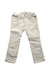 A Ivory Casual Pants from Bonpoint in size 3T for neutral. (Front View)