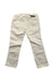 A Ivory Casual Pants from Bonpoint in size 3T for neutral. (Back View)