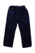 A Navy Casual Pants from Polo Ralph Lauren in size 2T for boy. (Front View)