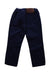 A Navy Casual Pants from Polo Ralph Lauren in size 2T for boy. (Back View)
