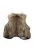 A Brown Outerwear Vests from Bonpoint in size 2T for girl. (Back View)
