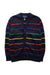 A Multicolour Cardigans from Polo Ralph Lauren in size 6T for neutral. (Front View)