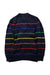 A Multicolour Cardigans from Polo Ralph Lauren in size 6T for neutral. (Back View)