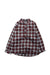 A Red Long Sleeve Shirts from Pili Carrera in size 4T for neutral. (Front View)