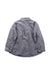 A Blue Long Sleeve Shirts from Pili Carrera in size 4T for neutral. (Back View)