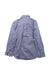 A Blue Long Sleeve Shirts from Ralph Lauren in size 5T for boy. (Back View)