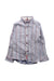 A Multicolour Long Sleeve Shirts from Pili Carrera in size 4T for boy. (Front View)
