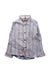 A Multicolour Long Sleeve Shirts from Pili Carrera in size 4T for boy. (Front View)