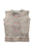 A Multicolour Sweater Vests from Bonpoint in size 4T for neutral. (Front View)