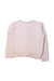 A Pink Cardigans from Polo Ralph Lauren in size 3T for girl. (Back View)