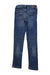 A Blue Jeans from Polo Ralph Lauren in size 5T for girl. (Back View)