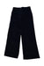 A Black Casual Pants from Jacadi in size 8Y for girl. (Front View)