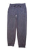 A Grey Sweatpants from Ivivva in size 7Y for girl. (Front View)