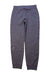 A Grey Sweatpants from Ivivva in size 7Y for girl. (Back View)