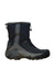 A Black Winter Boots from Keen in size 12Y for neutral. (Front View)