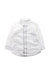 A White Long Sleeve Shirts from Little Marc Jacobs in size 2T for boy. (Front View)