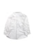 A White Long Sleeve Shirts from Little Marc Jacobs in size 2T for boy. (Back View)