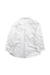 A White Long Sleeve Shirts from Little Marc Jacobs in size 2T for boy. (Back View)