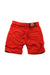 A Red Shorts from Little Marc Jacobs in size 2T for boy. (Back View)