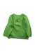 A Green Knit Sweaters from Jacadi in size 12-18M for neutral. (Back View)