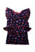 A Multicolour Sleeveless Dresses from Little Marc Jacobs in size 8Y for girl. (Front View)
