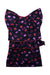 A Multicolour Sleeveless Dresses from Little Marc Jacobs in size 8Y for girl. (Back View)