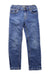 A Blue Jeans from Bonpoint in size 4T for neutral. (Front View)