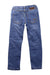 A Blue Jeans from Bonpoint in size 4T for neutral. (Back View)