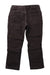 A Brown Casual Pants from Marie Chantal in size 3T for girl. (Back View)