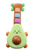 A Multicolour Musical Toys & Rattles from Skip Hop in size O/S for neutral. (Front View)