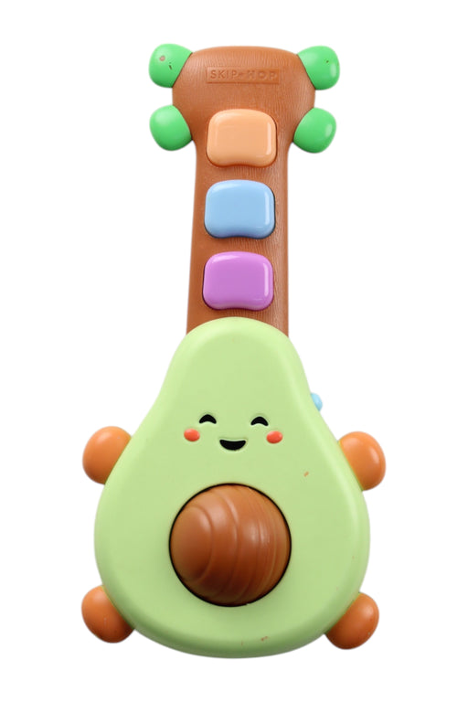 A Multicolour Musical Toys & Rattles from Skip Hop in size O/S for neutral. (Front View)