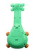 A Multicolour Musical Toys & Rattles from Skip Hop in size O/S for neutral. (Back View)