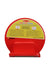 A Multicolour Educational Games & Activity Sets from Melissa & Doug in size O/S for neutral. (Back View)