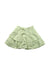 A Green Short Skirts from Nicholas & Bears in size 12Y for girl. (Front View)