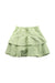 A Green Short Skirts from Nicholas & Bears in size 12Y for girl. (Back View)