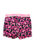 A Multicolour Active Shorts from Under Armour in size 10Y for neutral. (Back View)