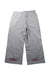 A Grey Casual Pants from I Pinco Pallino in size 14Y for neutral. (Back View)