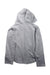 A Grey Hooded Sweatshirts from I Pinco Pallino in size 14Y for neutral. (Back View)