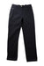 A Black Dress Pants from Aigle in size 12Y for neutral. (Front View)