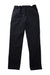 A Black Casual Pants from Aigle in size 12Y for neutral. (Back View)