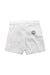 A White Shorts from Jacadi in size 12-18M for neutral. (Back View)
