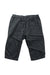 A Green Casual Pants from Bonpoint in size 6-12M for neutral. (Back View)