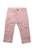 A Red Casual Pants from Jacadi in size 12-18M for neutral. (Front View)