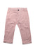 A Red Casual Pants from Jacadi in size 12-18M for neutral. (Front View)