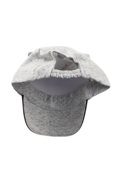 A Grey Caps from Seed in size 12-18M for neutral. (Back View)