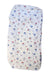 A Multicolour Bed Sheets from Lambs & Ivy in size O/S for boy. (Front View)