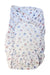 A Multicolour Bed Sheets from Lambs & Ivy in size O/S for boy. (Back View)