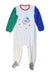 A Multicolour Long Sleeve Rompers from Mayoral in size 18-24M for boy. (Front View)