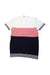 A Multicolour Short Sleeve T Shirts from Nicholas & Bears in size 12Y for neutral. (Back View)